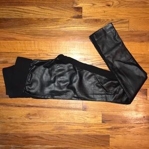 Club Monaco Leggings